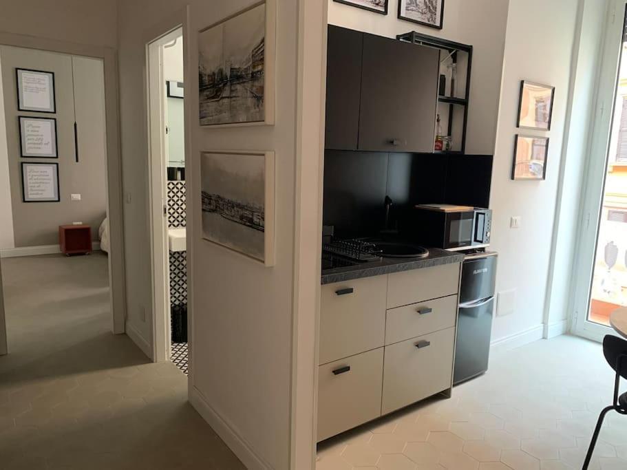 Joy Is - San Giovanni - Colosseo Apartamento