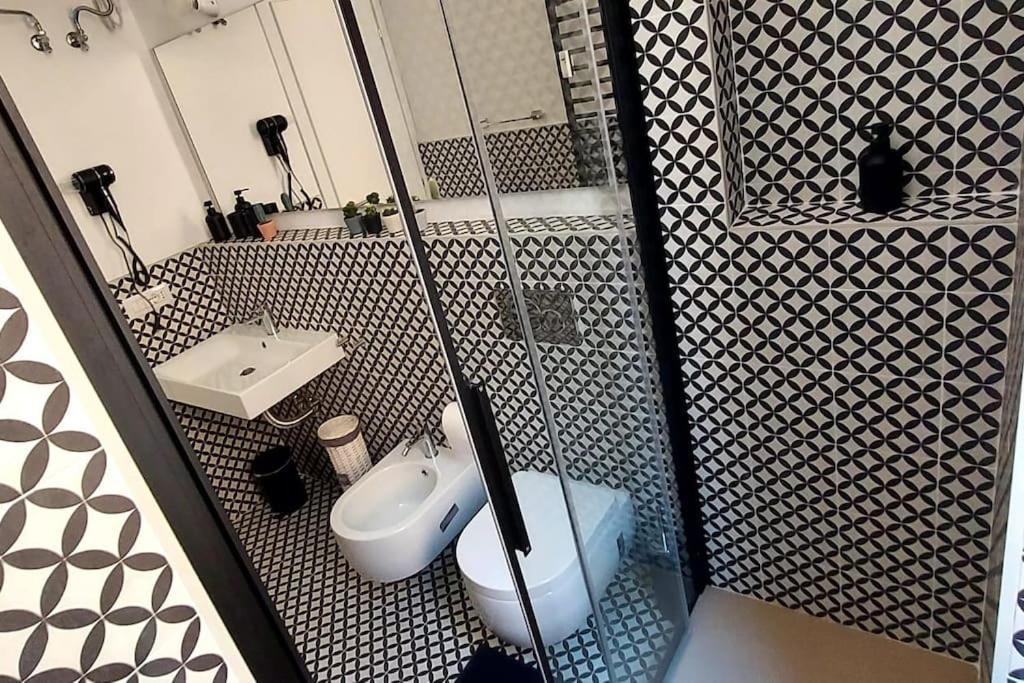 Apartamento Joy Is - San Giovanni - Colosseo *